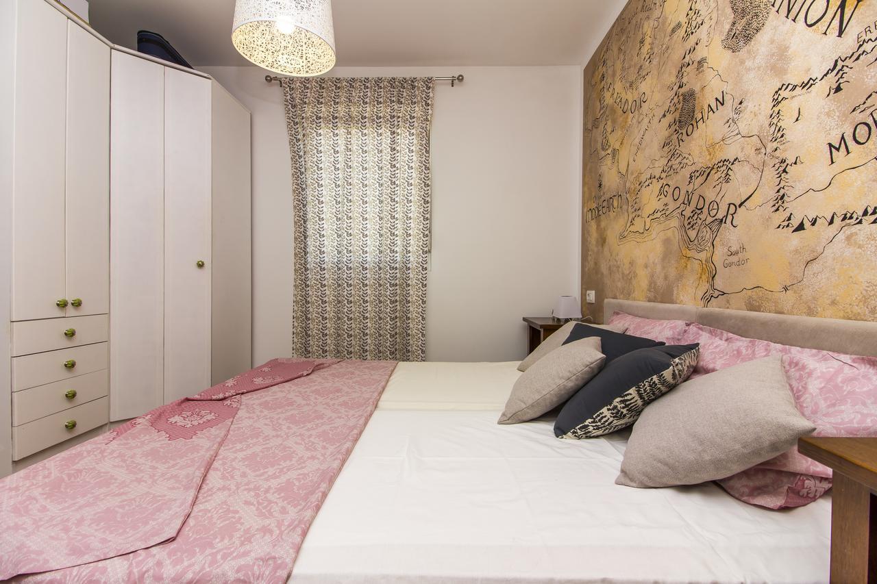 Apartman Maxim Apartment Pula Exterior photo