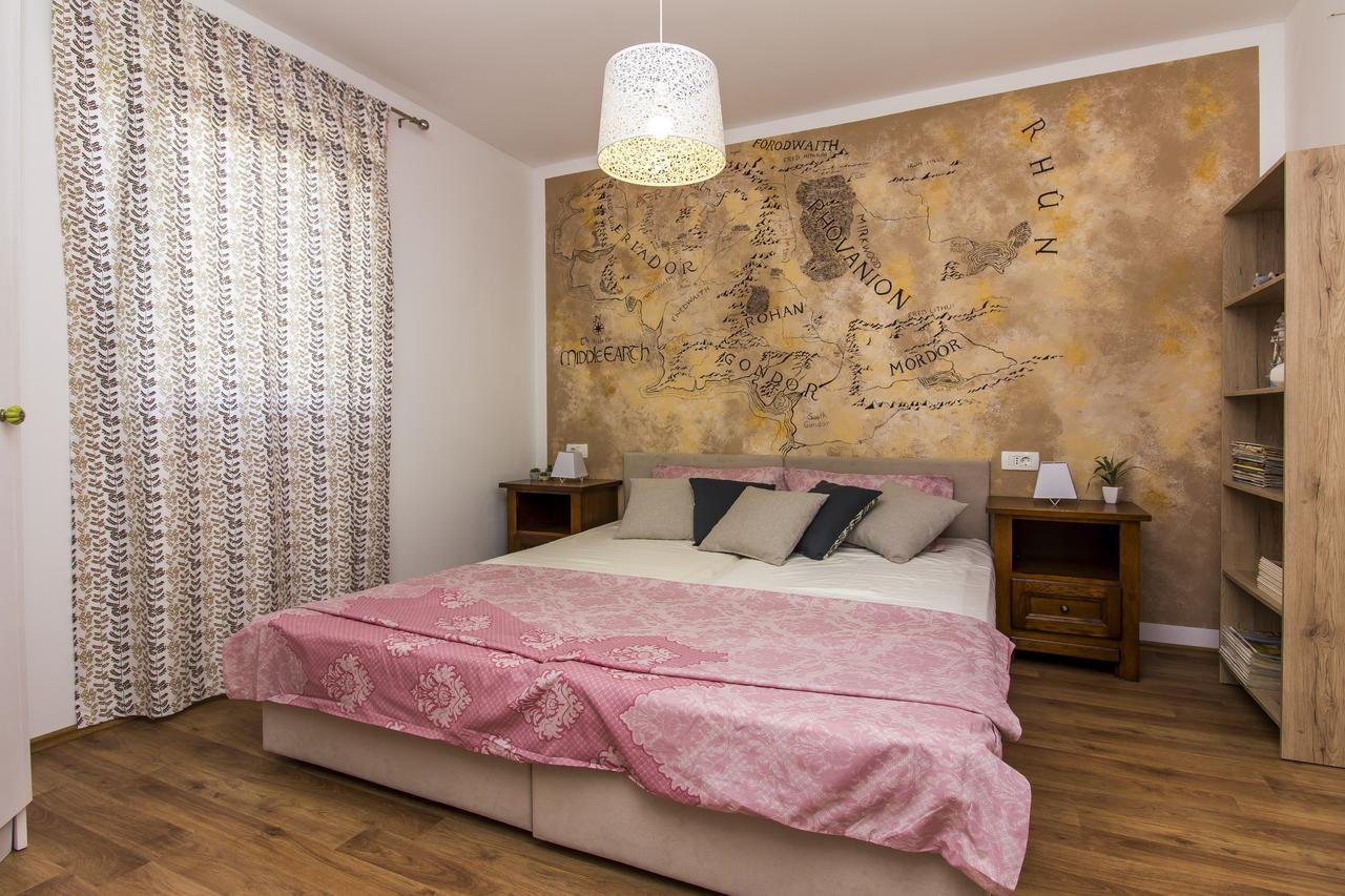 Apartman Maxim Apartment Pula Exterior photo